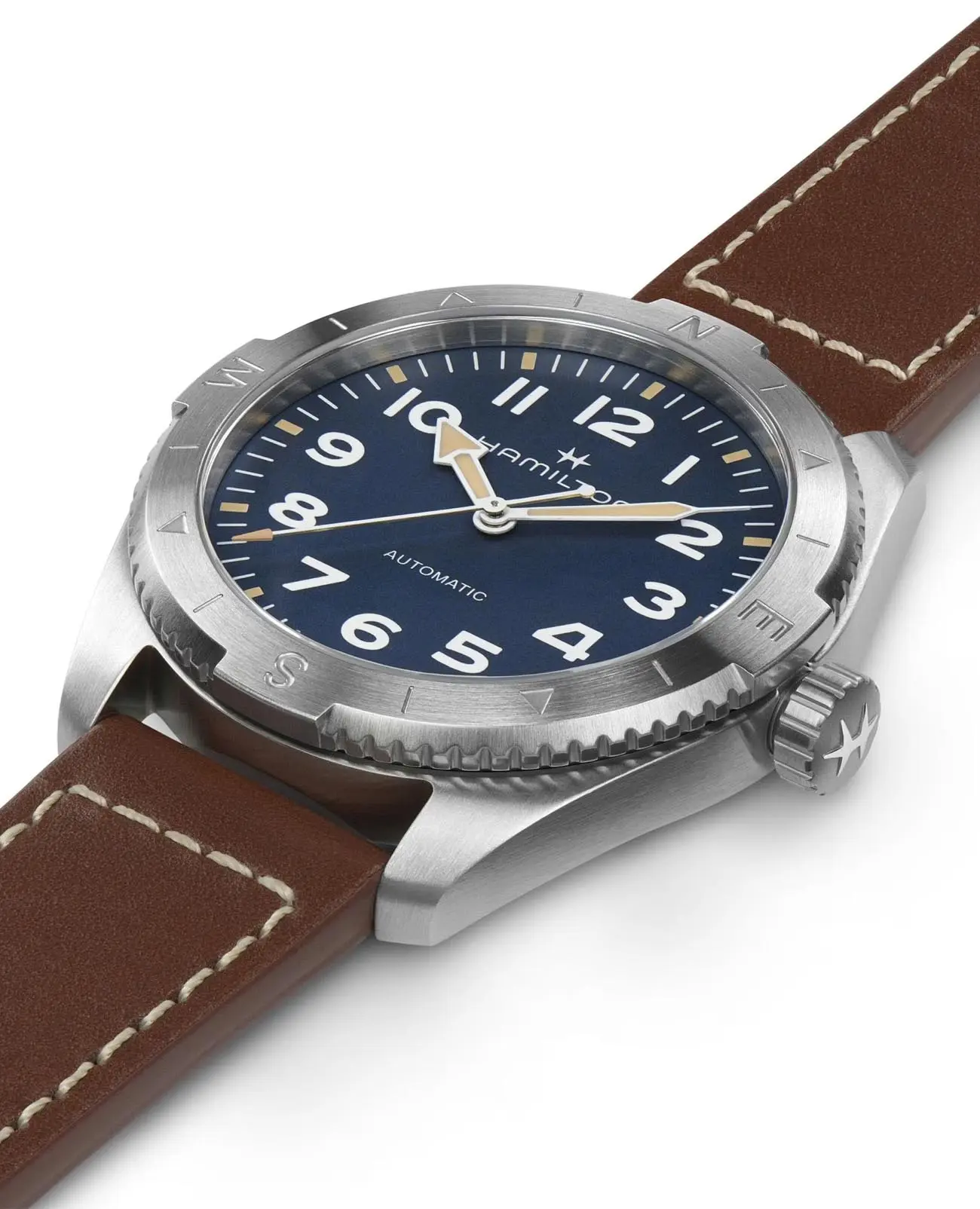 Наручные часы Hamilton Khaki Field H70315540