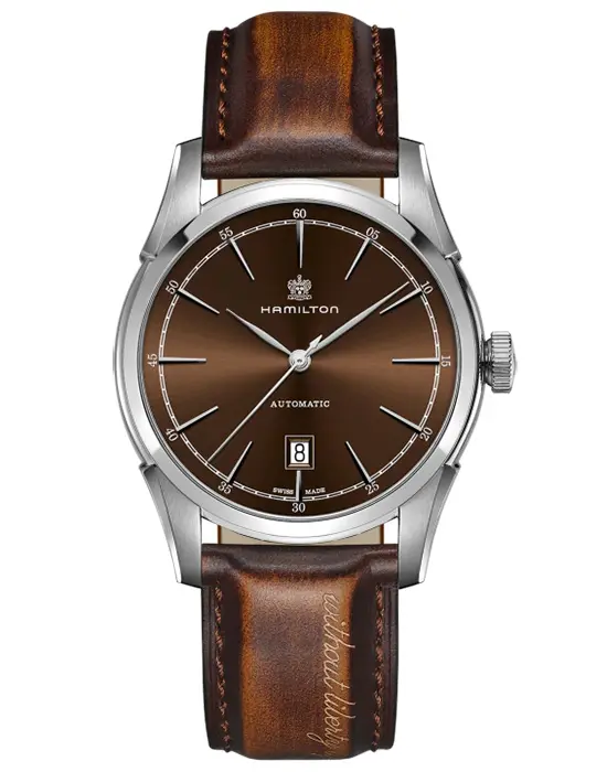 Наручные часы Hamilton American Classic H42415501