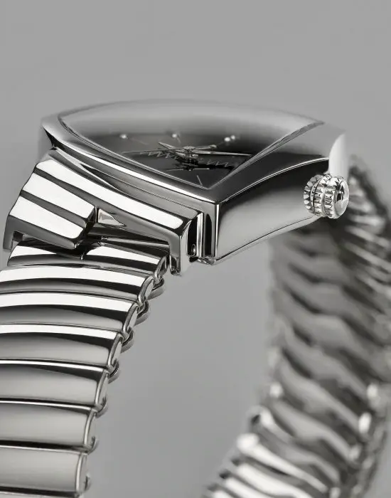 Наручные часы Hamilton Ventura H24411232