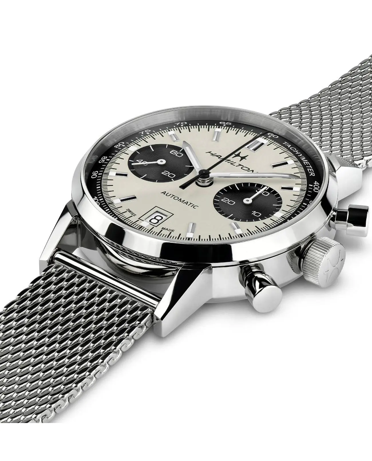 Наручные часы Hamilton American Classic H38416111
