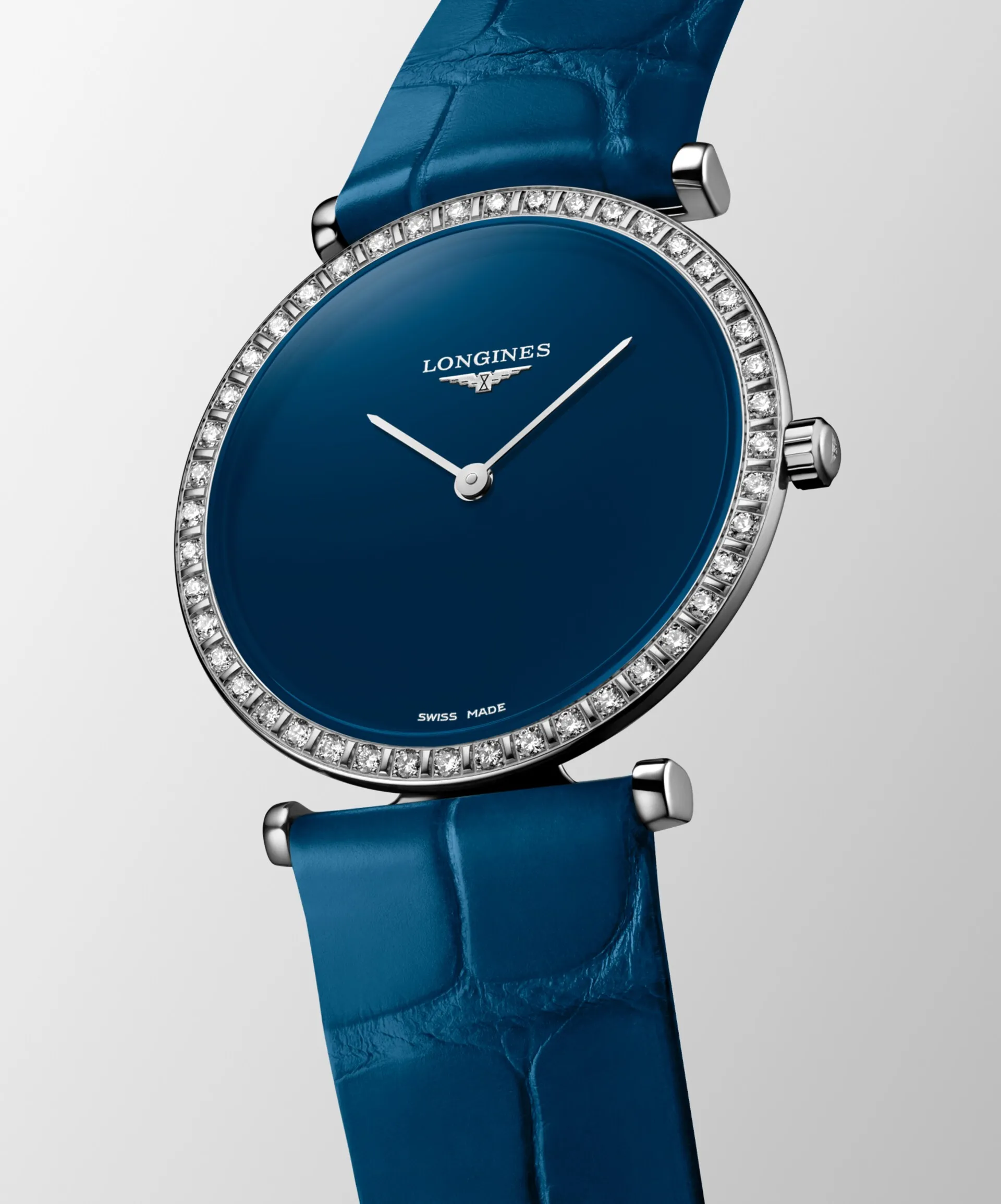 Наручные часы Longines La Grande Classique De Longines L45230902