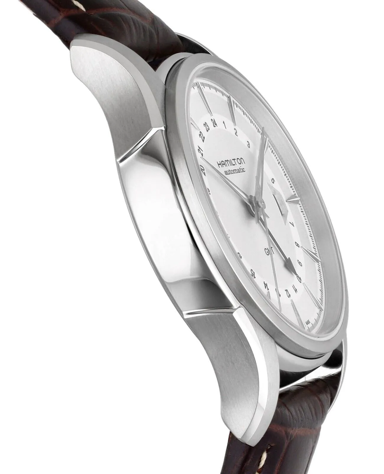 Наручные часы Hamilton Jazzmaster H32585551