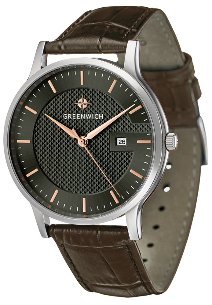 Наручные часы Greenwich Breeze GW 031.12.34