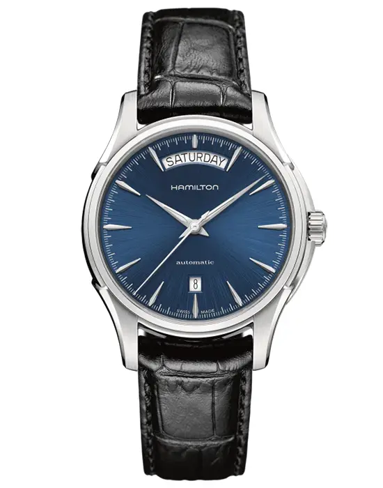 Наручные часы Hamilton Jazzmaster H32505741