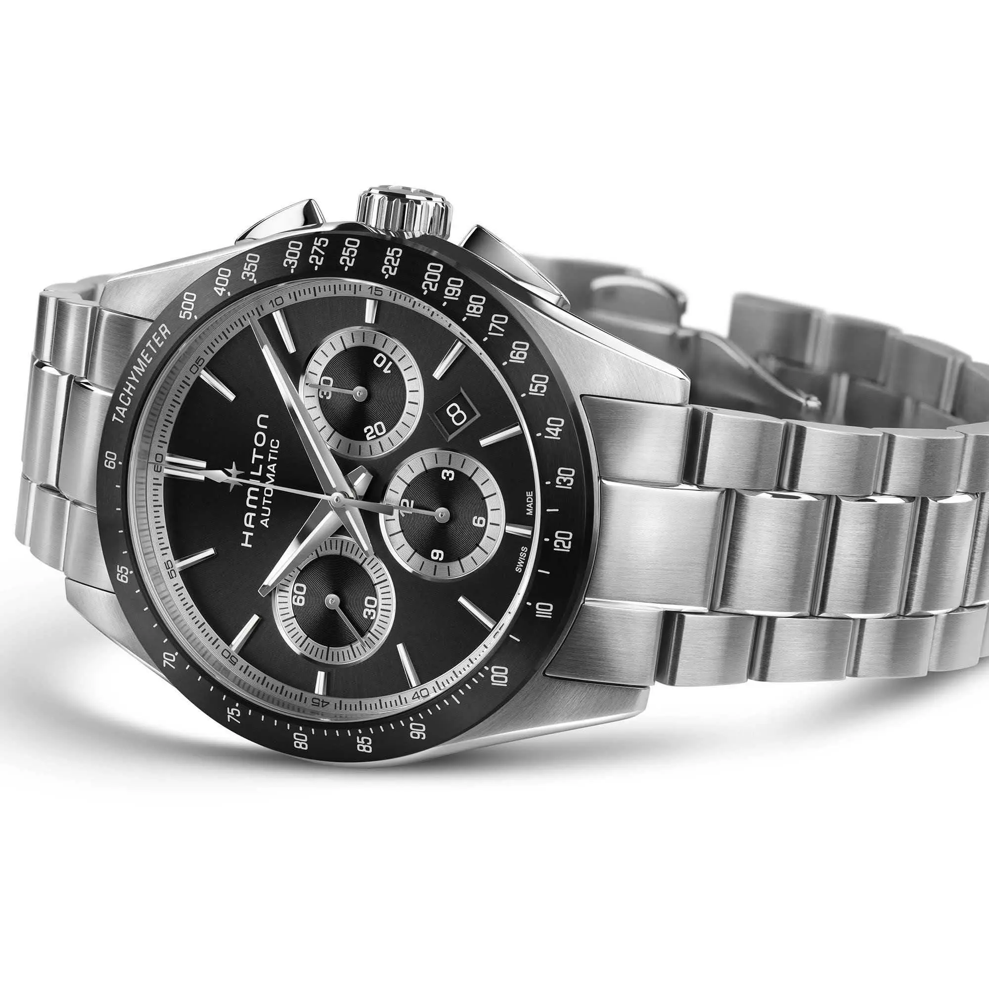 Наручные часы Hamilton Jazzmaster H36606130