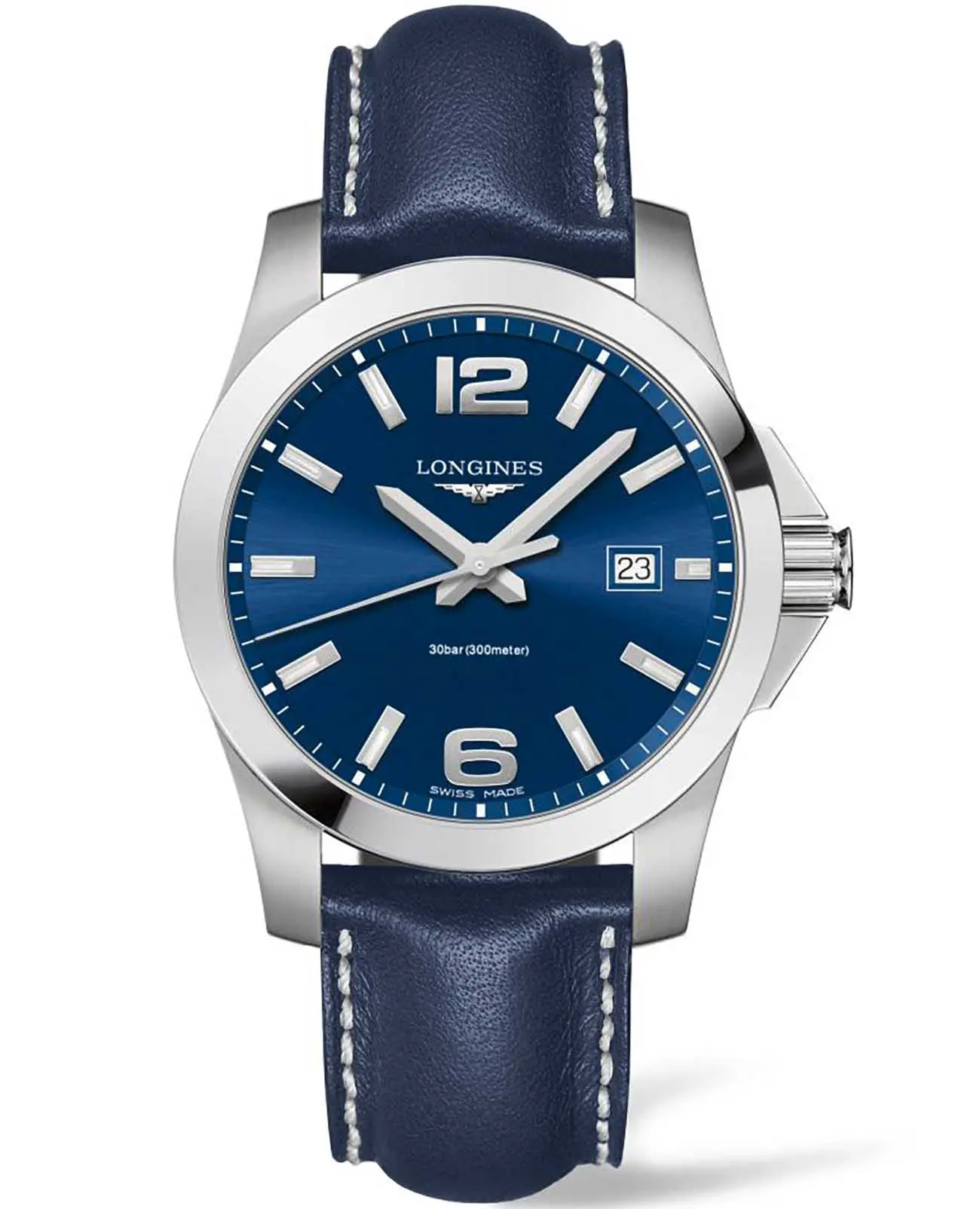 Наручные часы Longines Conquest L37594960