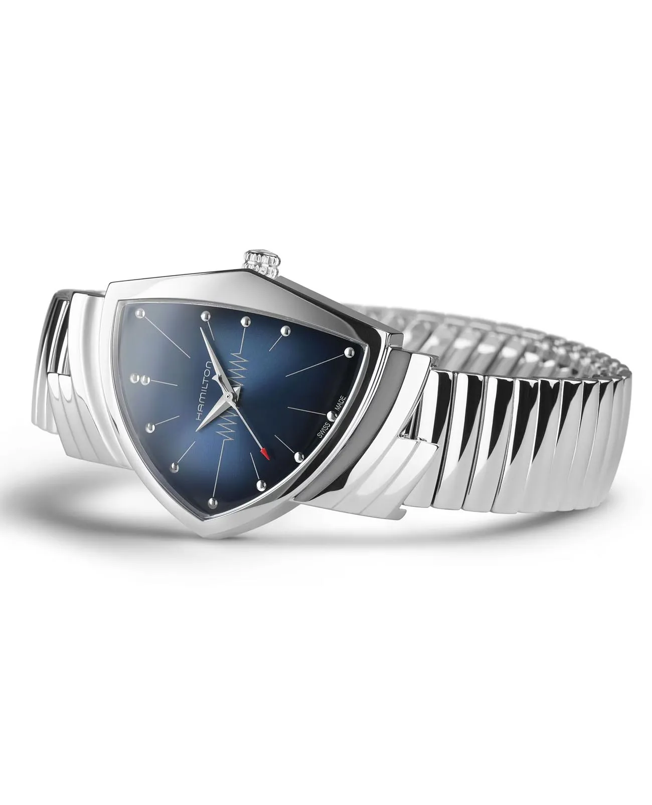 Наручные часы Hamilton Ventura H24411142