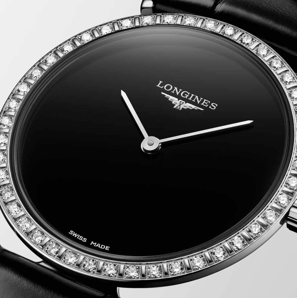 Наручные часы Longines La Grande Classique De Longines L45230502