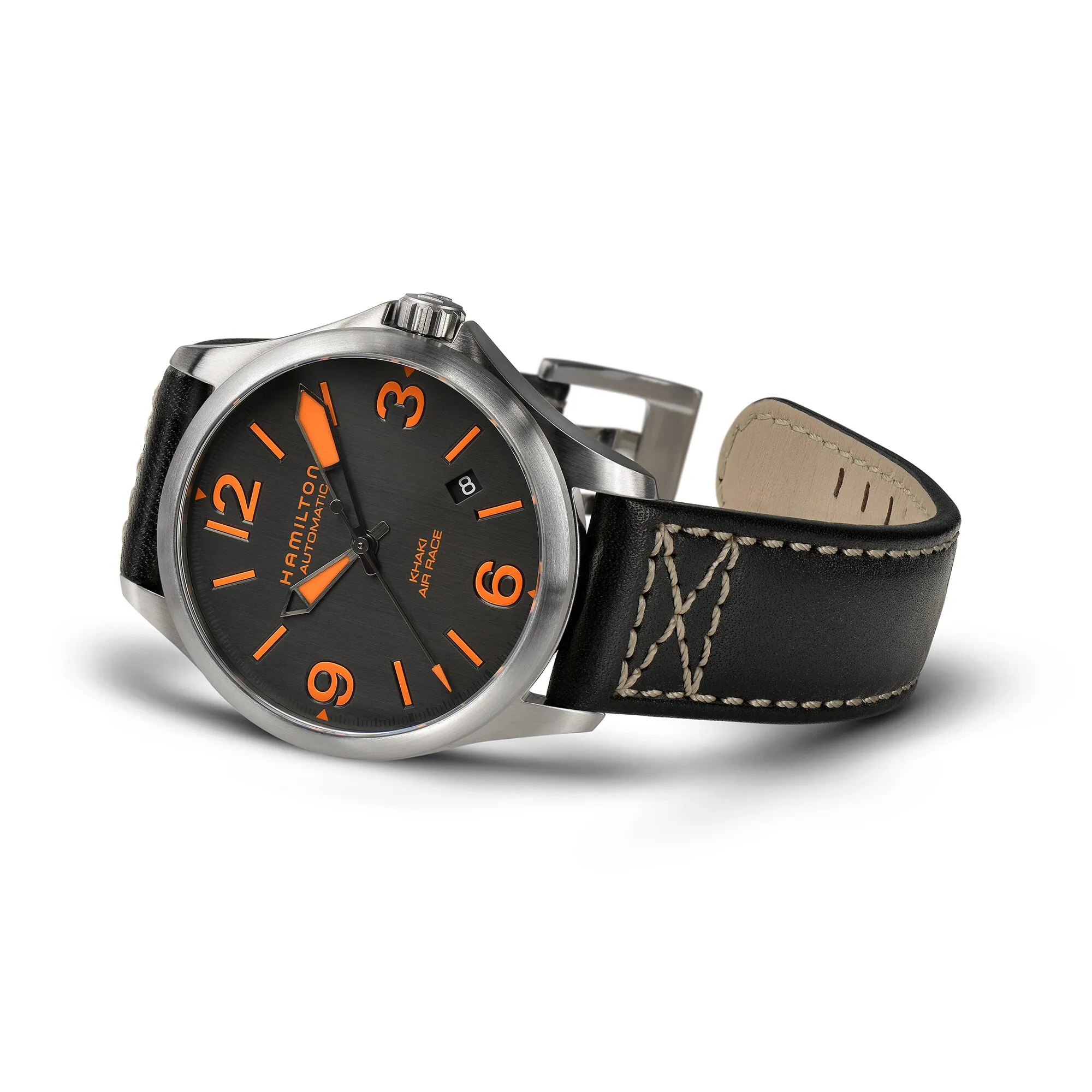 Наручные часы Hamilton Khaki Aviation H76235731
