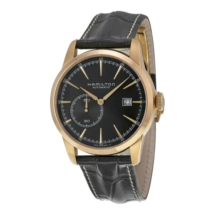 Наручные часы Hamilton American Classic H40545731