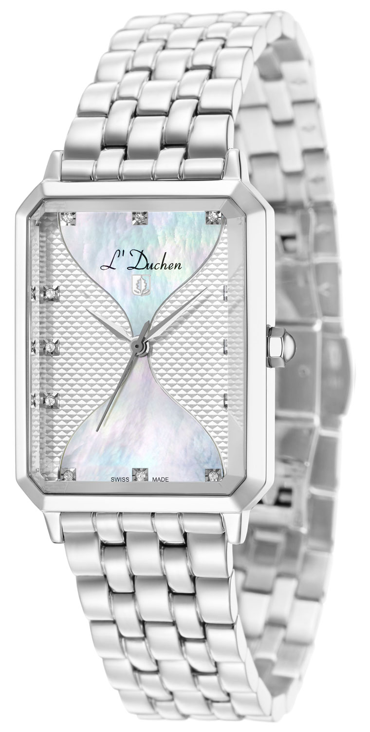 Наручные часы lduchen Quartz D 591.10.33