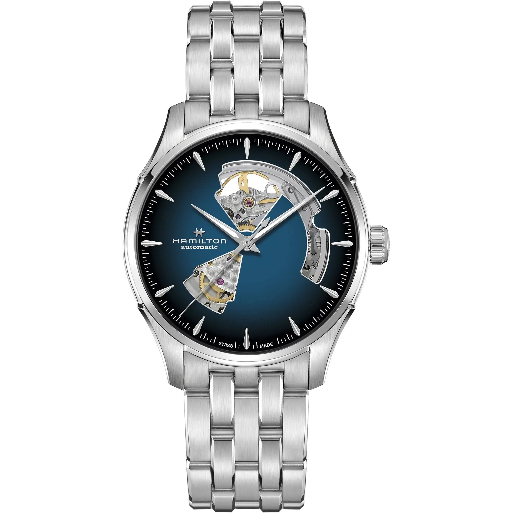 Наручные часы Hamilton Jazzmaster H32675140