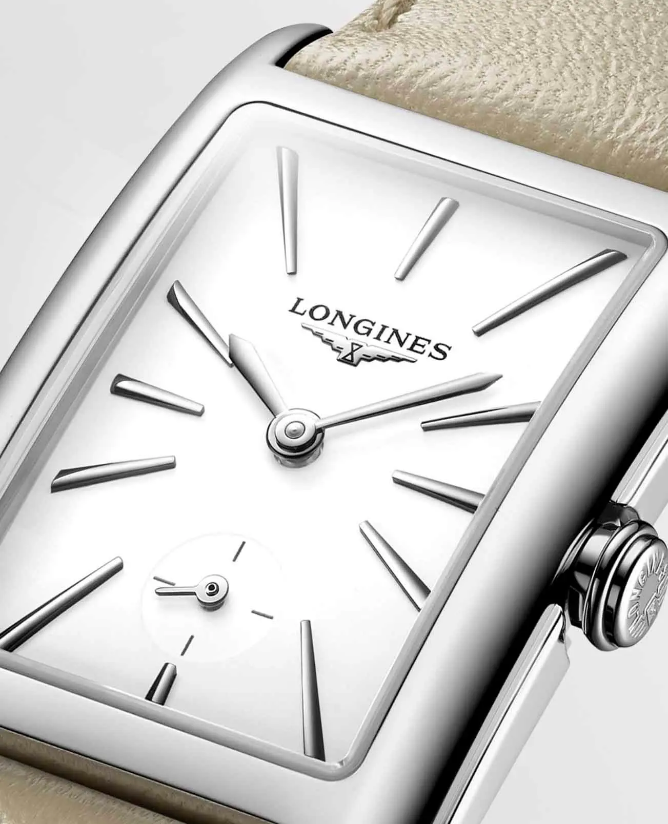 Наручные часы Longines Longines DolceVita L55124117