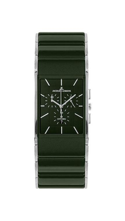 Наручные часы Jacques Lemans High Tech Ceramic 1-1941G