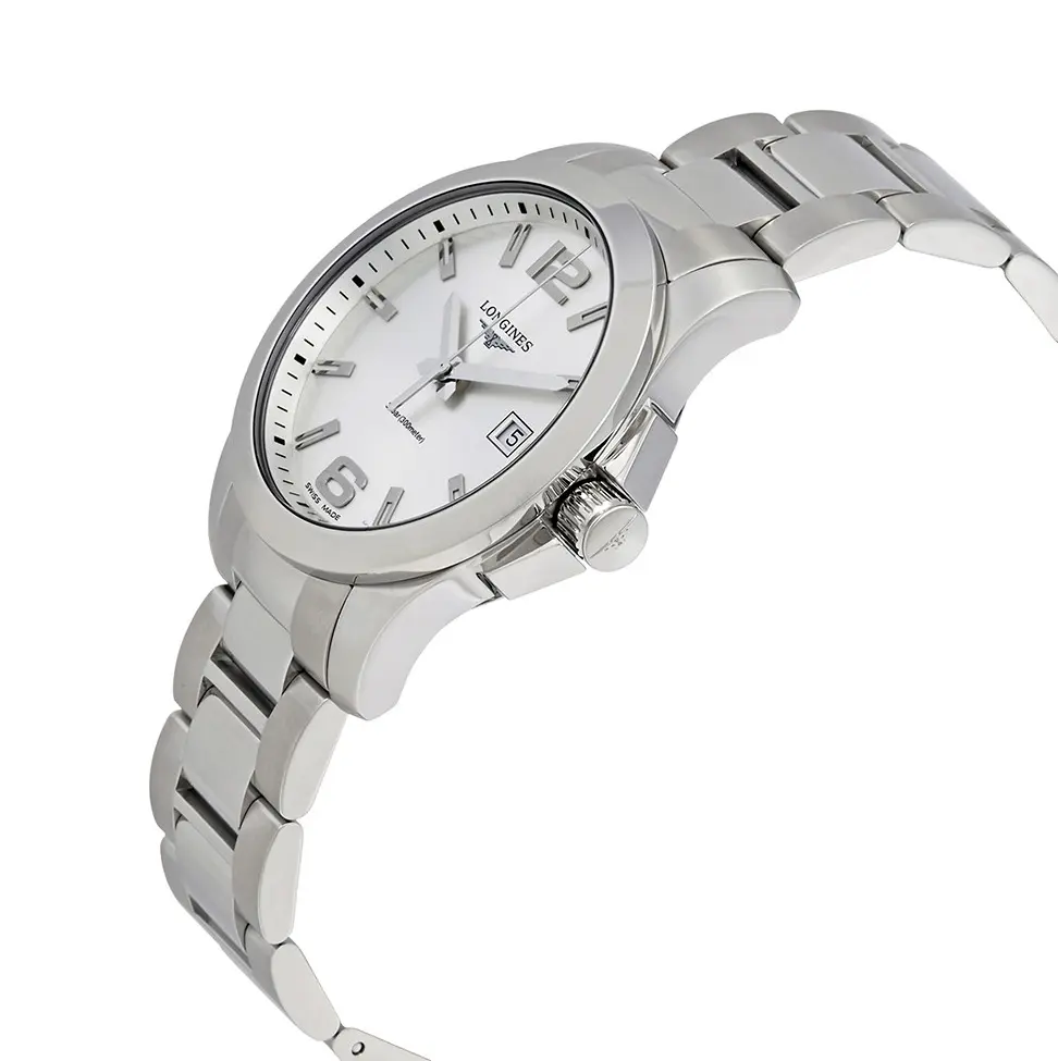 Наручные часы Longines Conquest L37594766