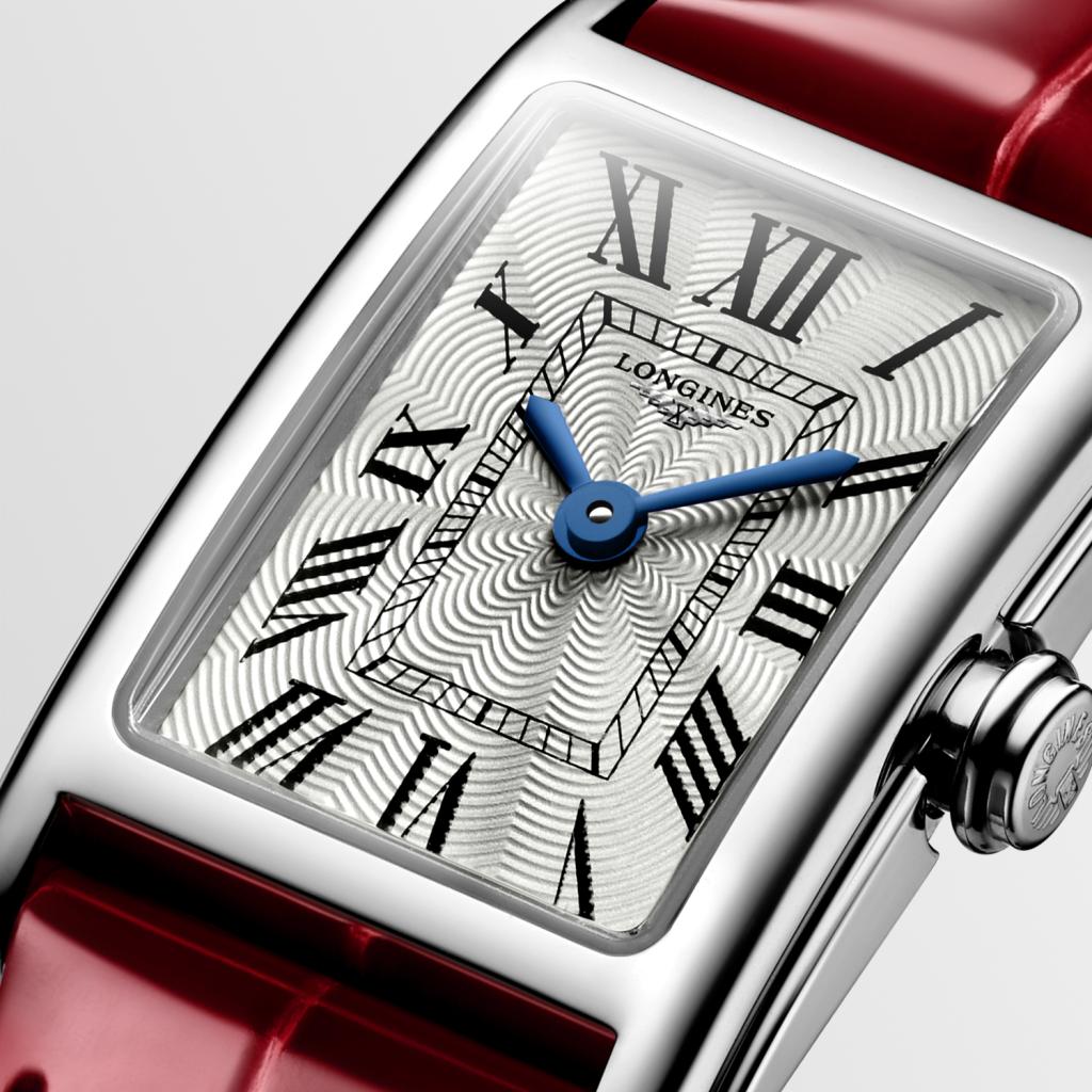 Наручные часы Longines Longines DolceVita L52584715