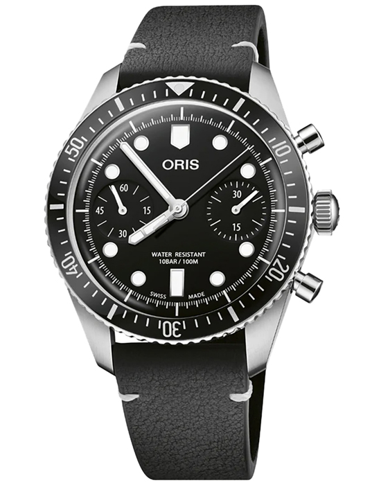Наручные часы Oris Divers 77177914054