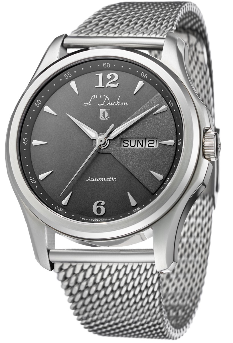 Наручные часы lduchen Automatique D 183.11.22 M