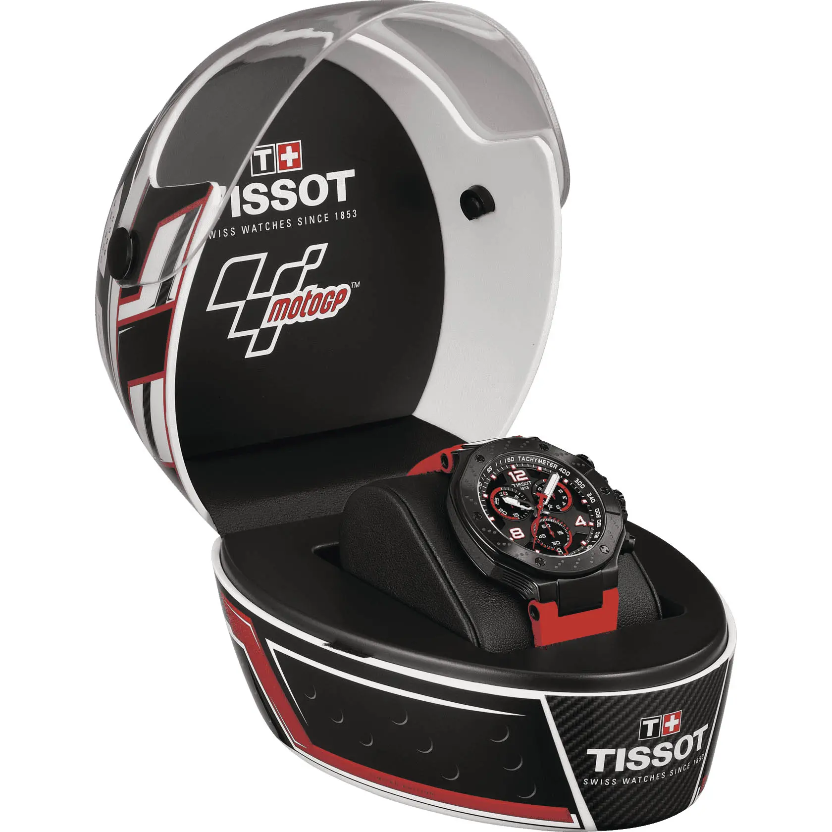 Наручные часы Tissot T-Sport T1414173705701