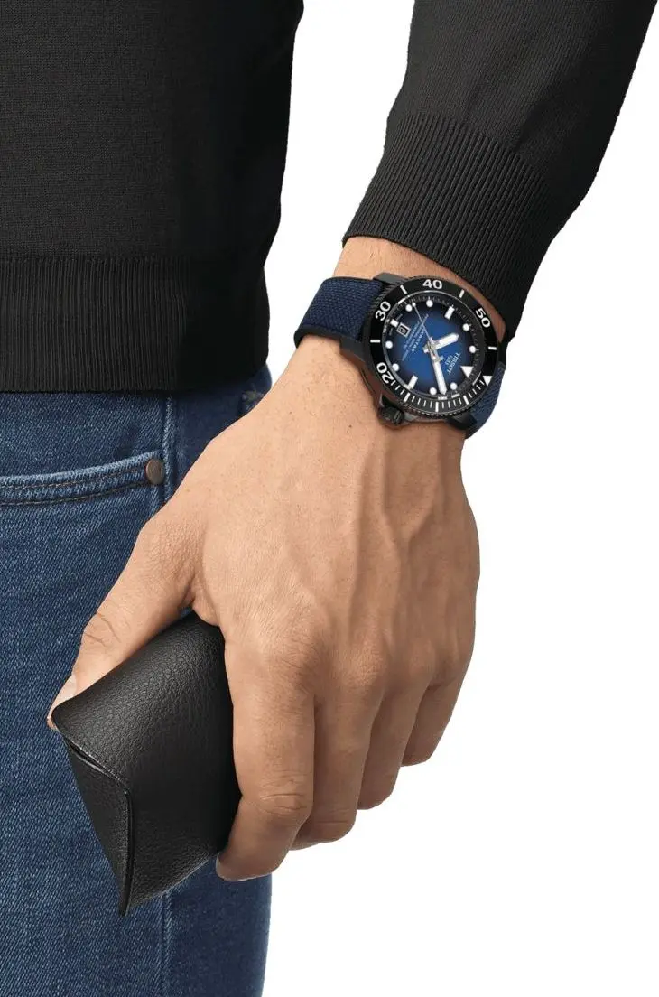 Наручные часы Tissot T-Sport T1206073704100