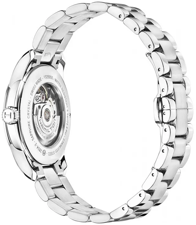 Наручные часы Hamilton Jazzmaster H32505131