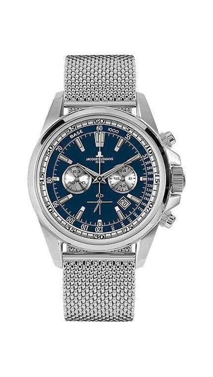 Наручные часы Jacques Lemans Liverpool 1-1117VS