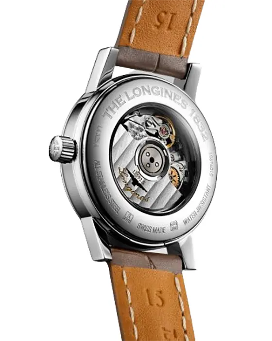 Наручные часы Longines The Longines 1832 L43254872