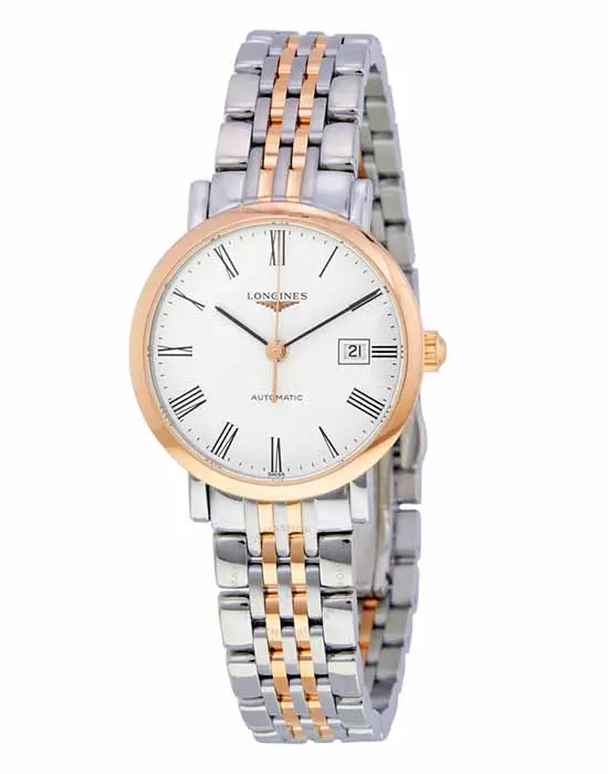 Наручные часы Longines The Longines Elegant Collection L43105117
