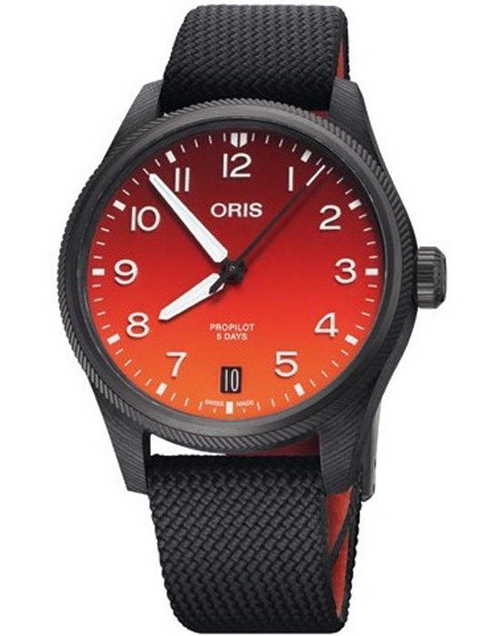 Наручные часы Oris Propilot 40077848786