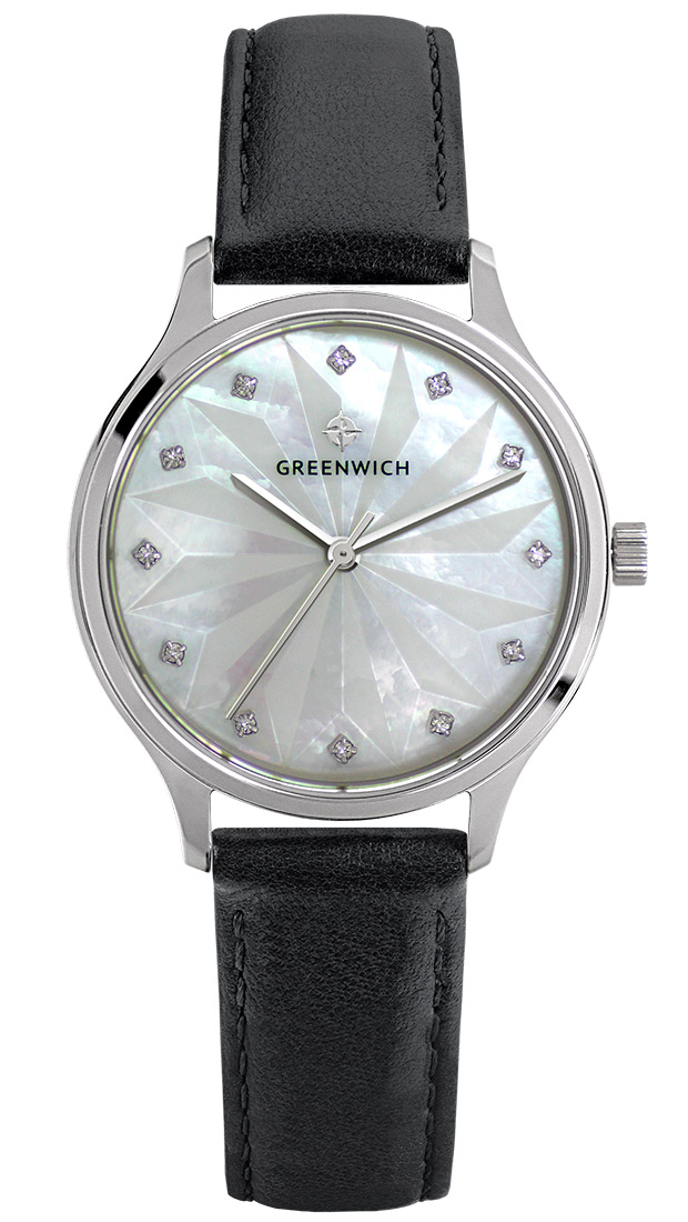Наручные часы Greenwich Callisto GW 341.11.53