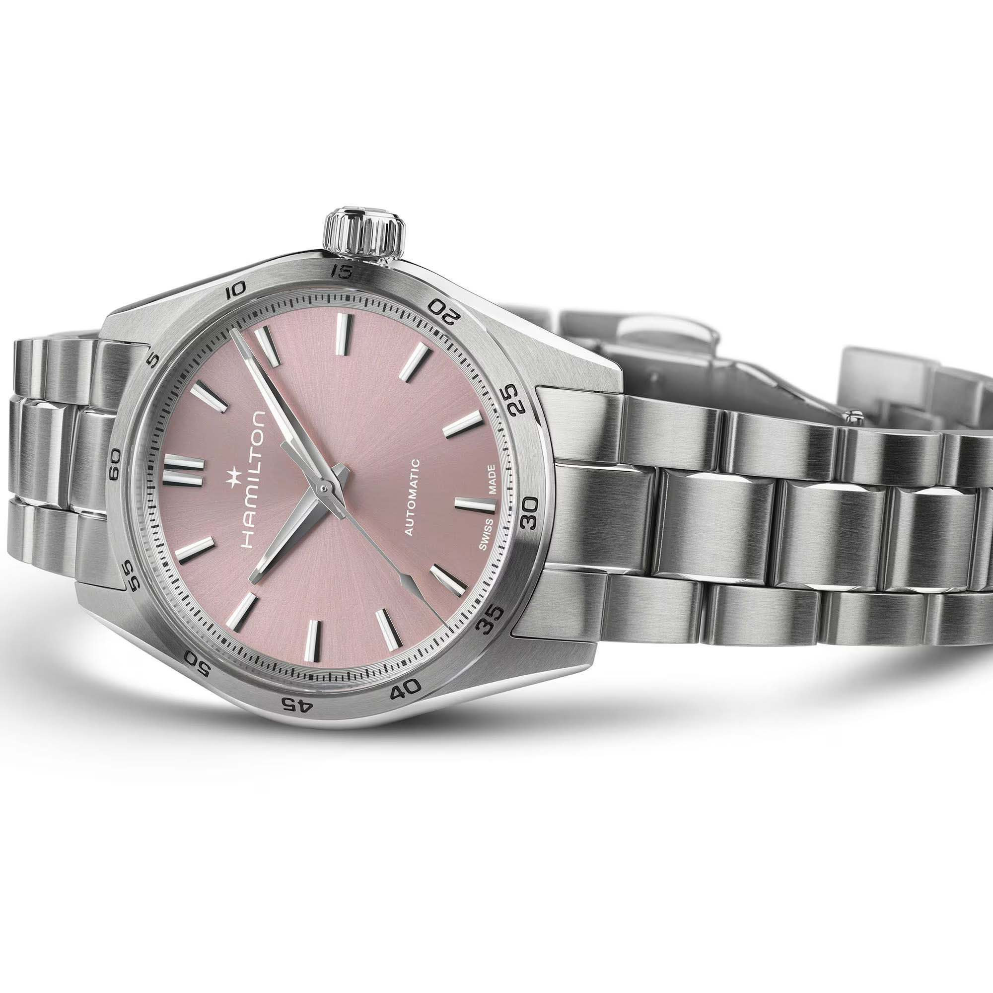 Наручные часы Hamilton Jazzmaster H36105171