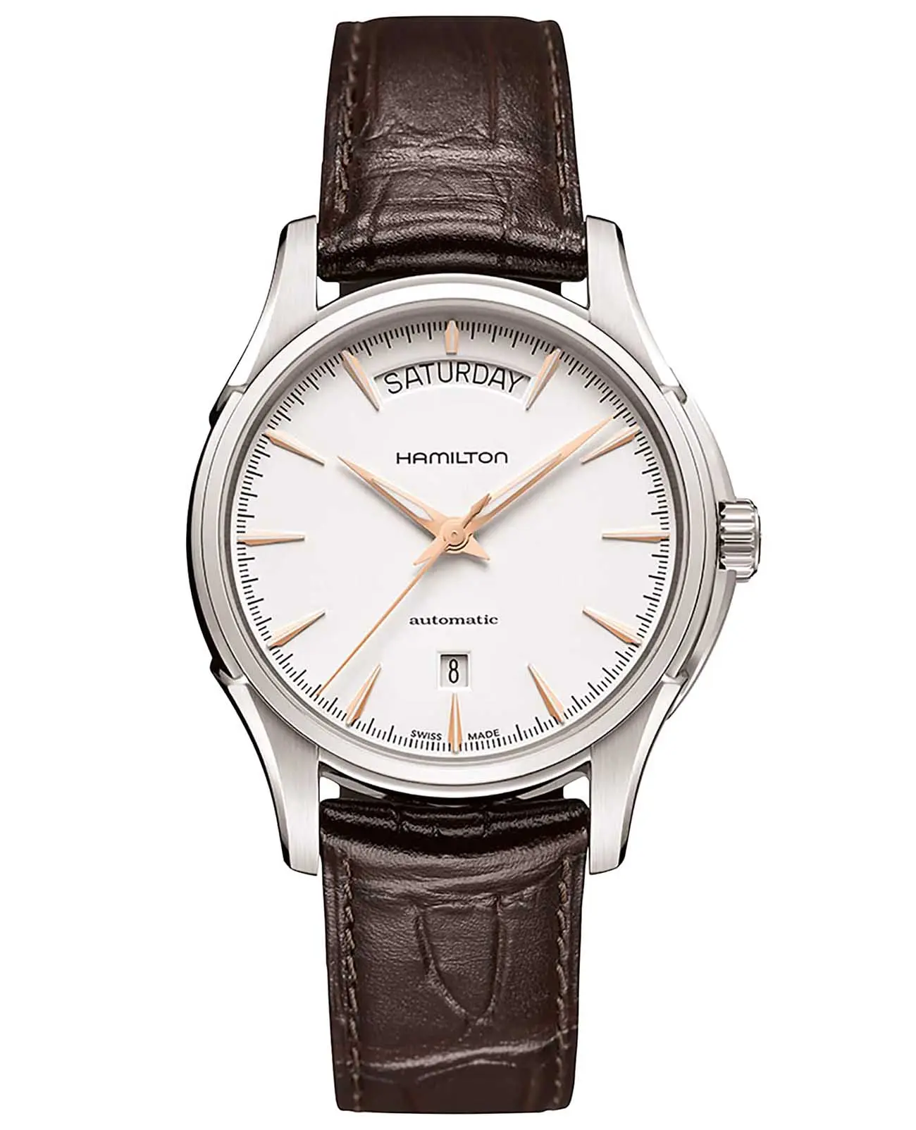 Наручные часы Hamilton Jazzmaster H32505511