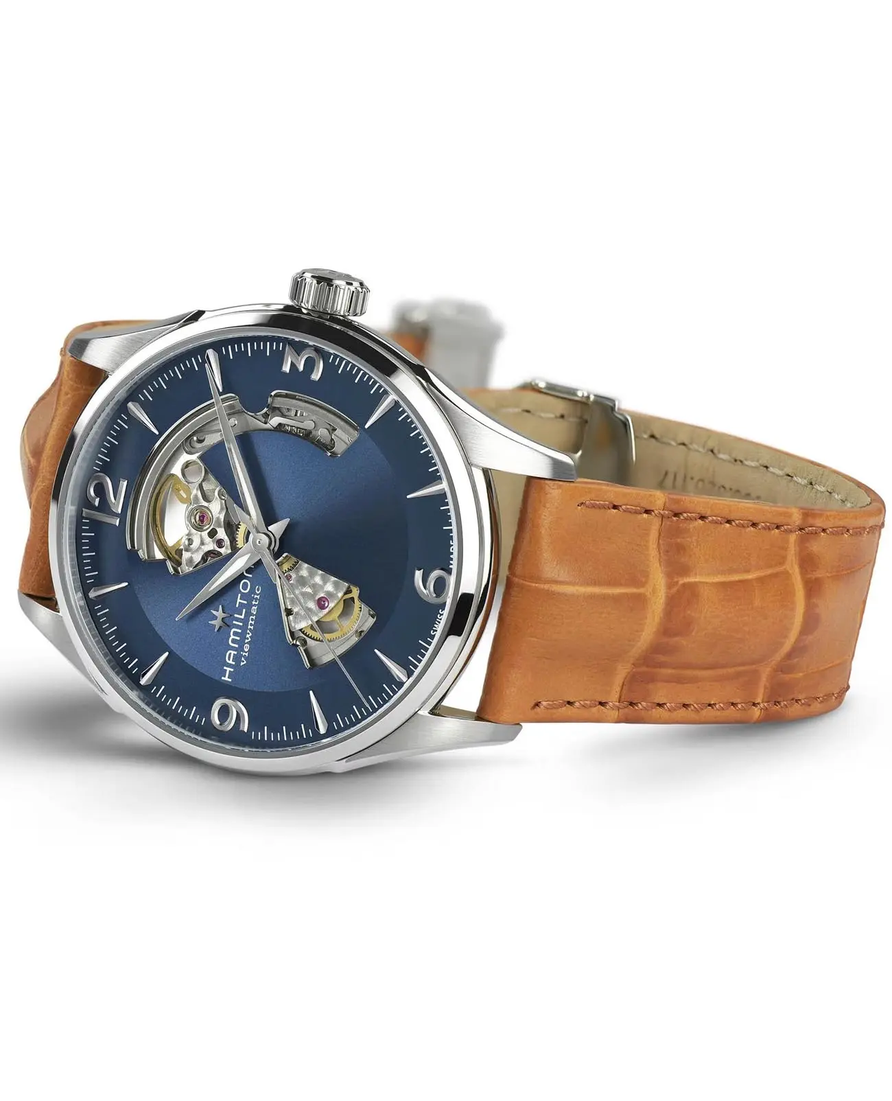 Наручные часы Hamilton Jazzmaster H32705541