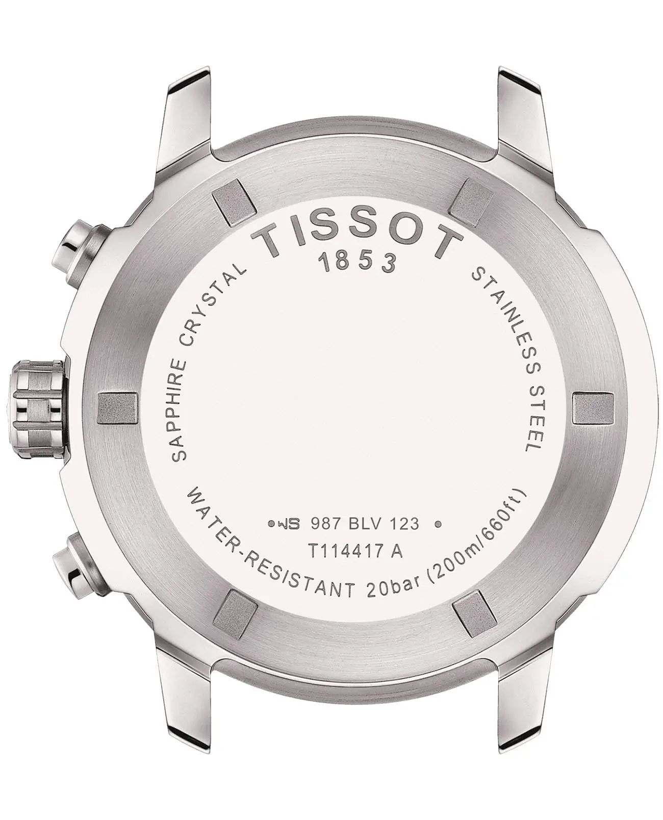 Наручные часы Tissot T-Sport T1144171105700