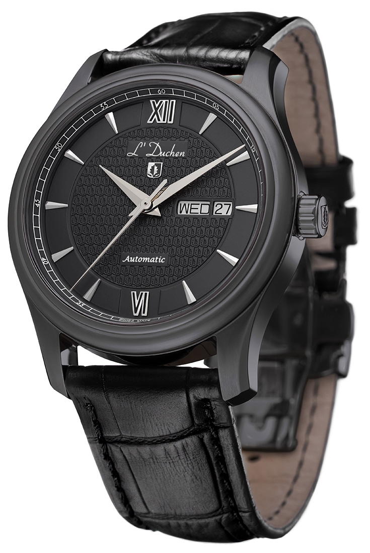 Наручные часы lduchen Automatique D 253.71.21
