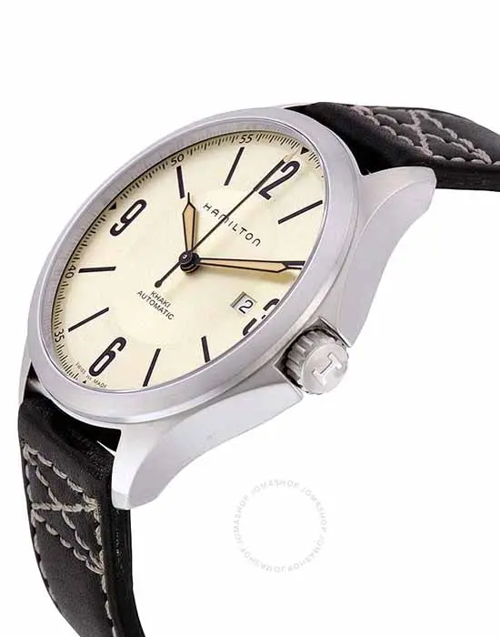 Наручные часы Hamilton Khaki Aviation H76665725
