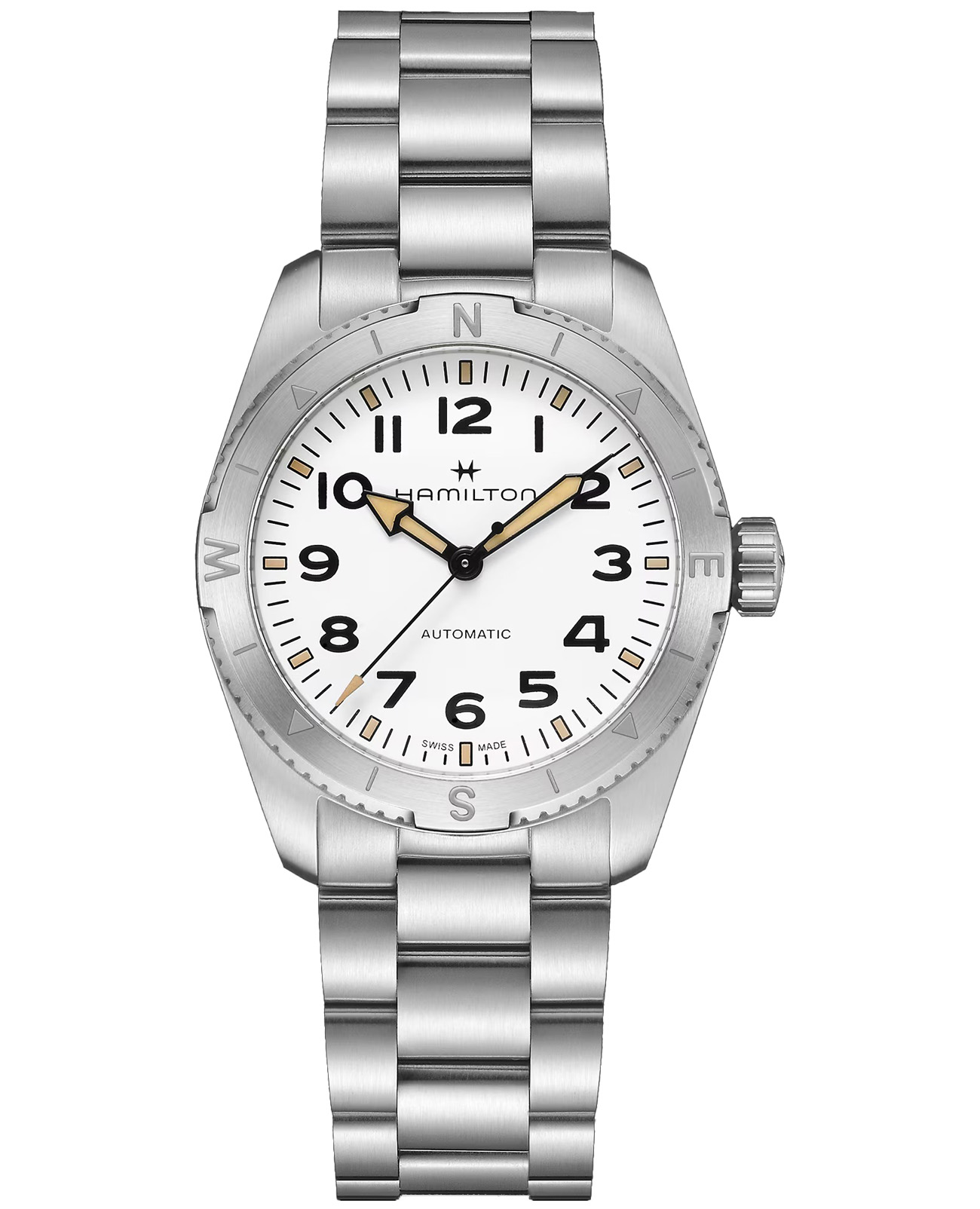 Наручные часы Hamilton Khaki Field H70225110