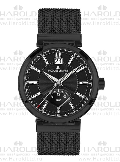 Наручные часы Jacques Lemans Classic 1-1697E