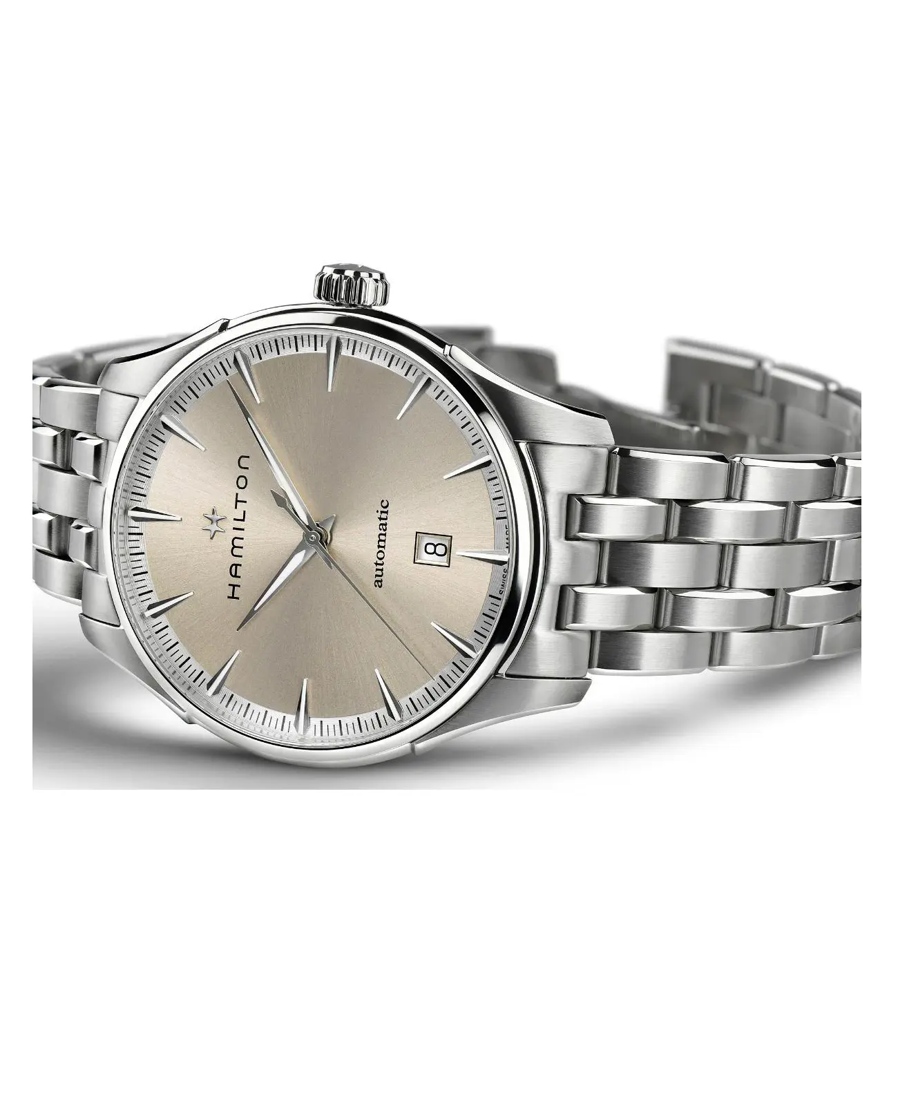 Наручные часы Hamilton Jazzmaster H32475120