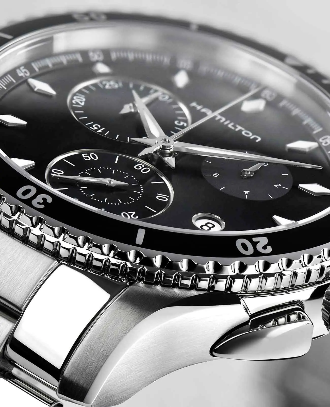 Наручные часы Hamilton Jazzmaster H37512131