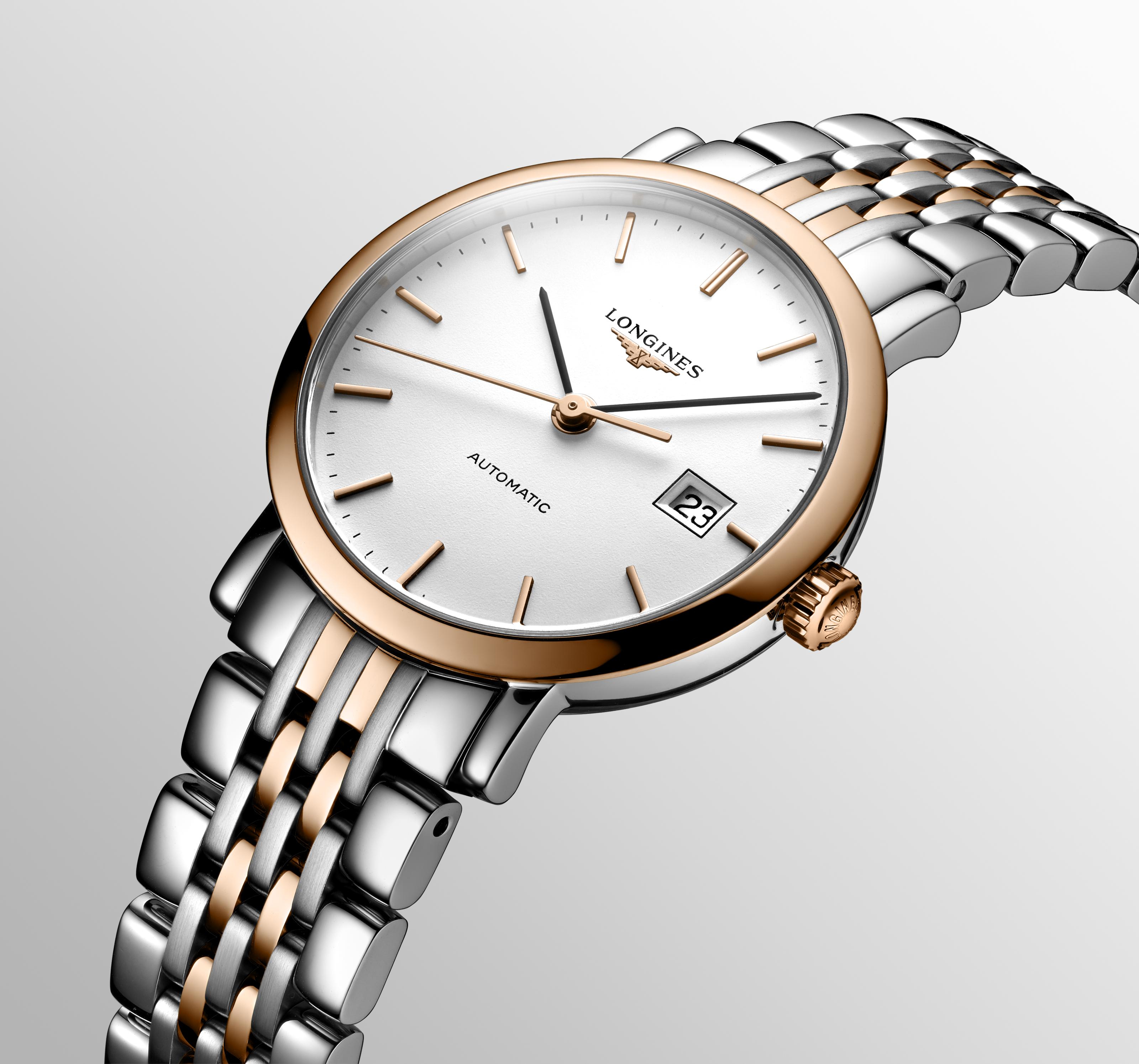 Наручные часы Longines The Longines Elegant Collection L43105127