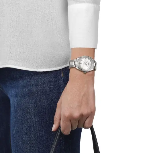 Наручные часы Tissot T-Classic T1019101111600
