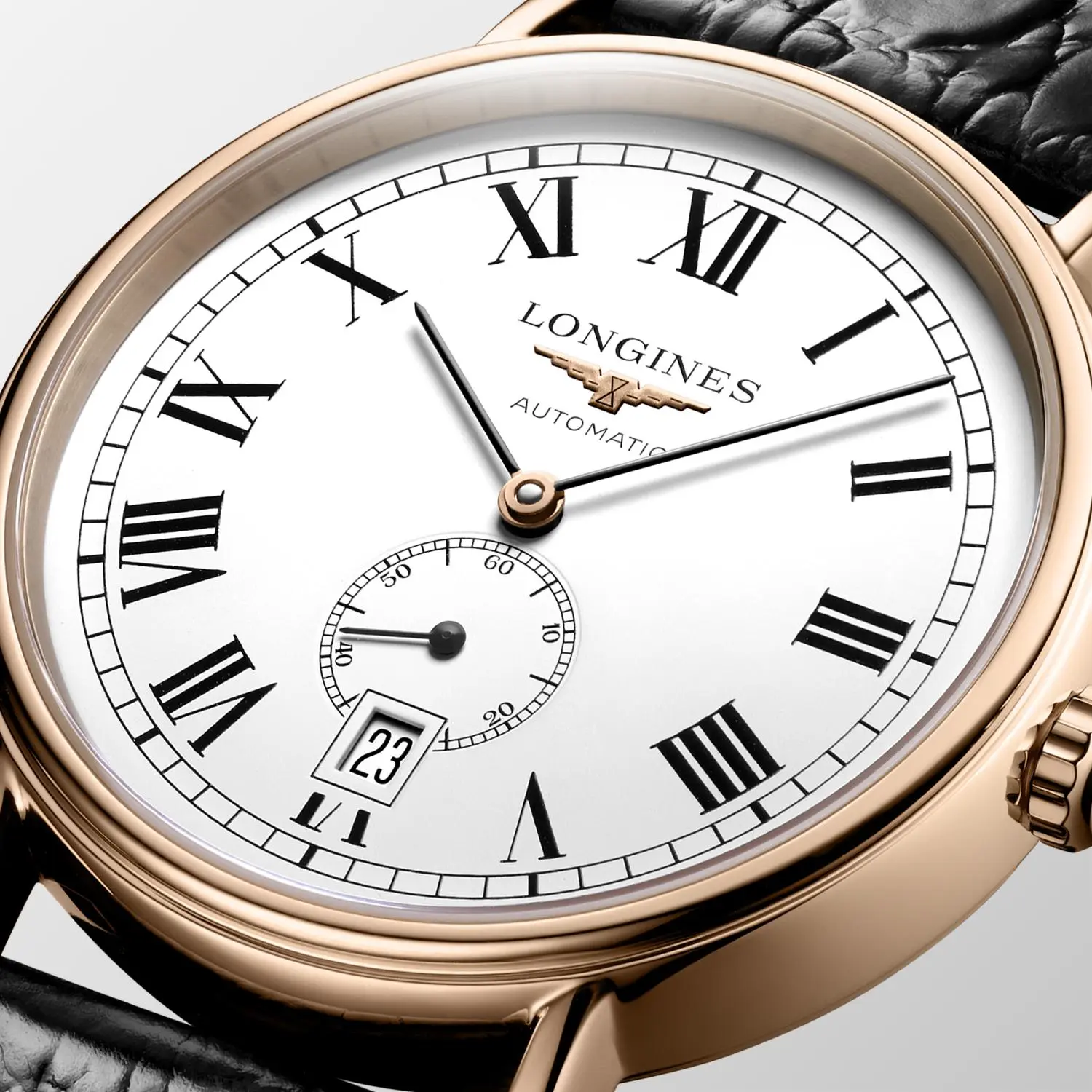 Наручные часы Longines Presence L49051112