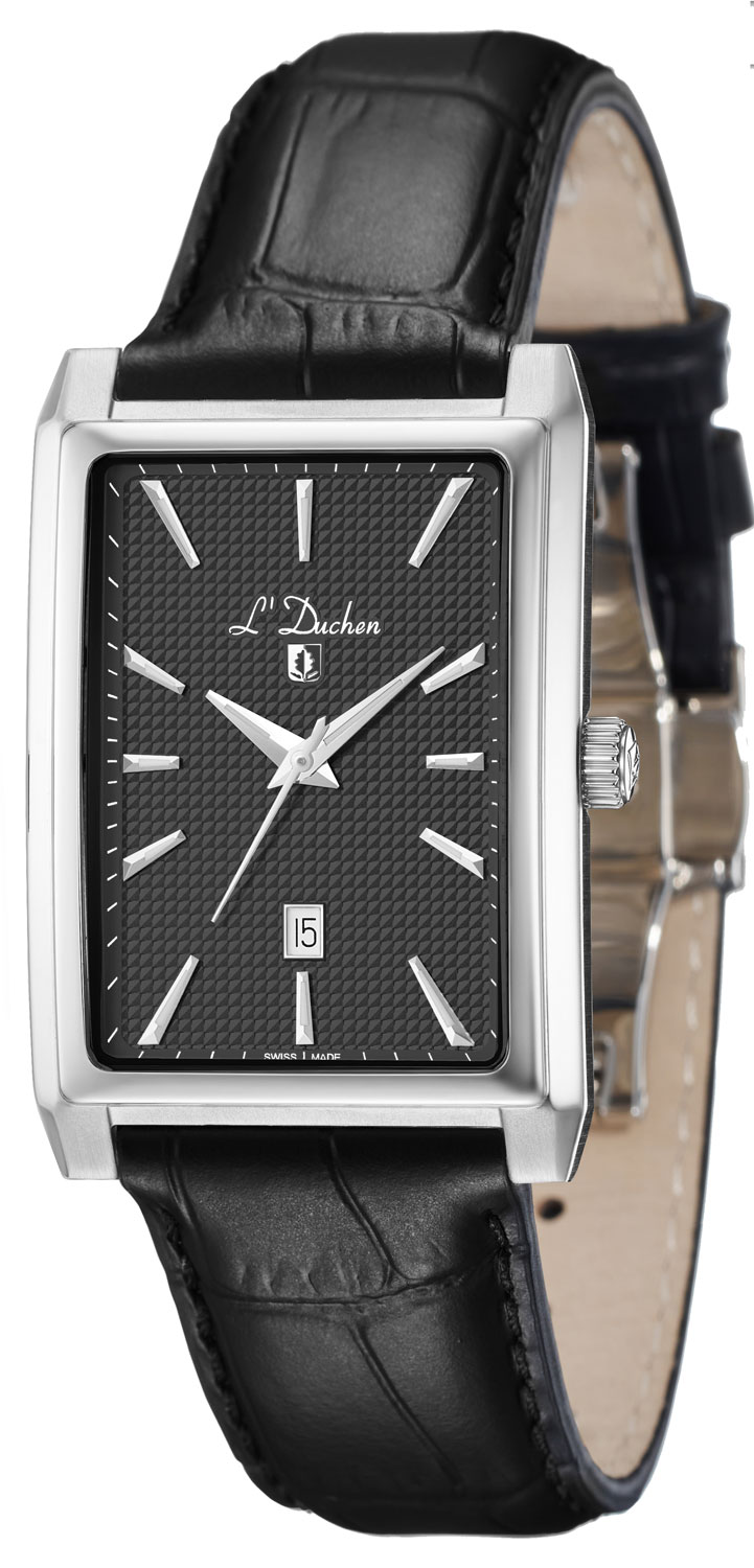 Наручные часы lduchen Quartz D 601.11.31