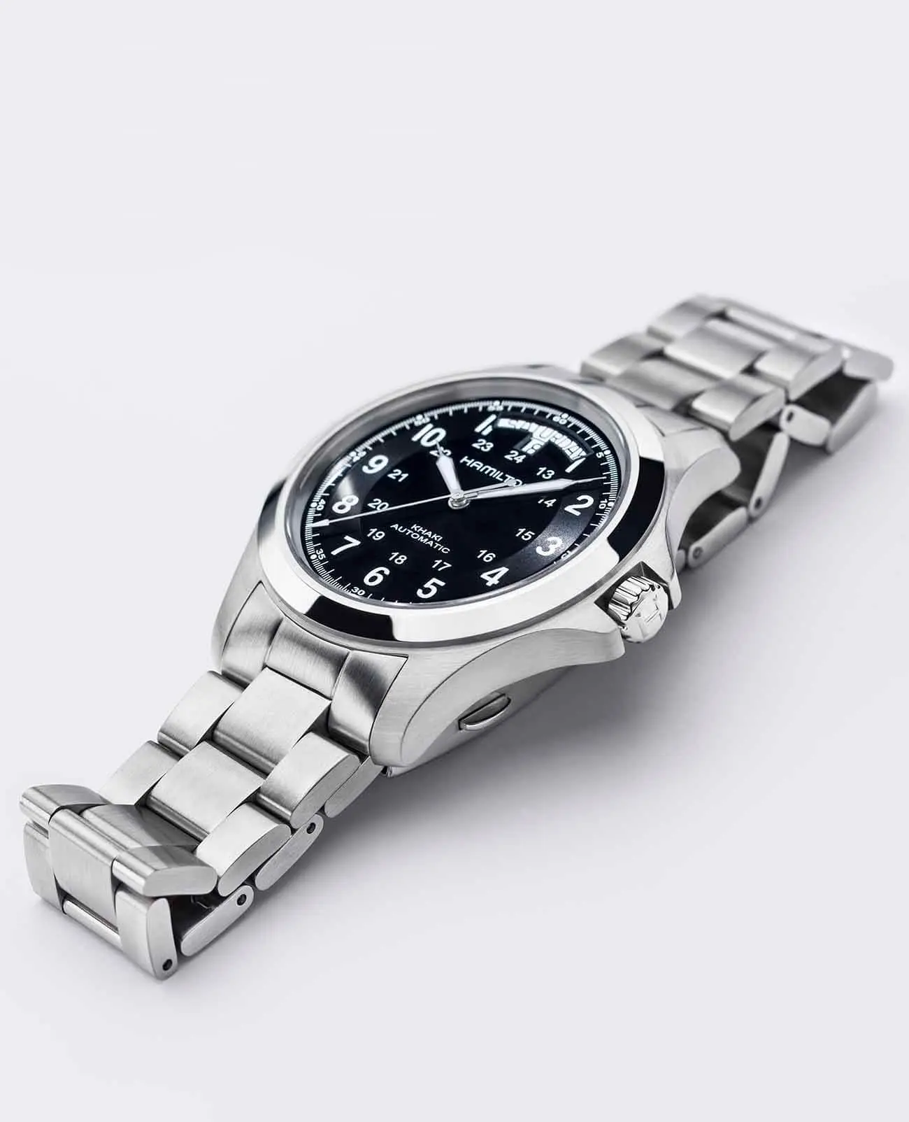 Наручные часы Hamilton Khaki Field H64455133