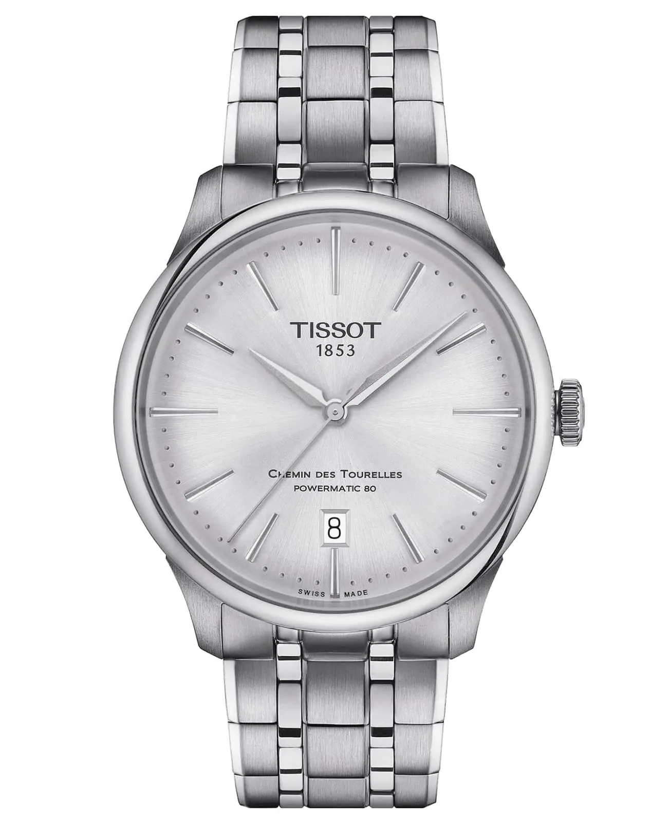 Наручные часы Tissot T-Classic T1398071103100