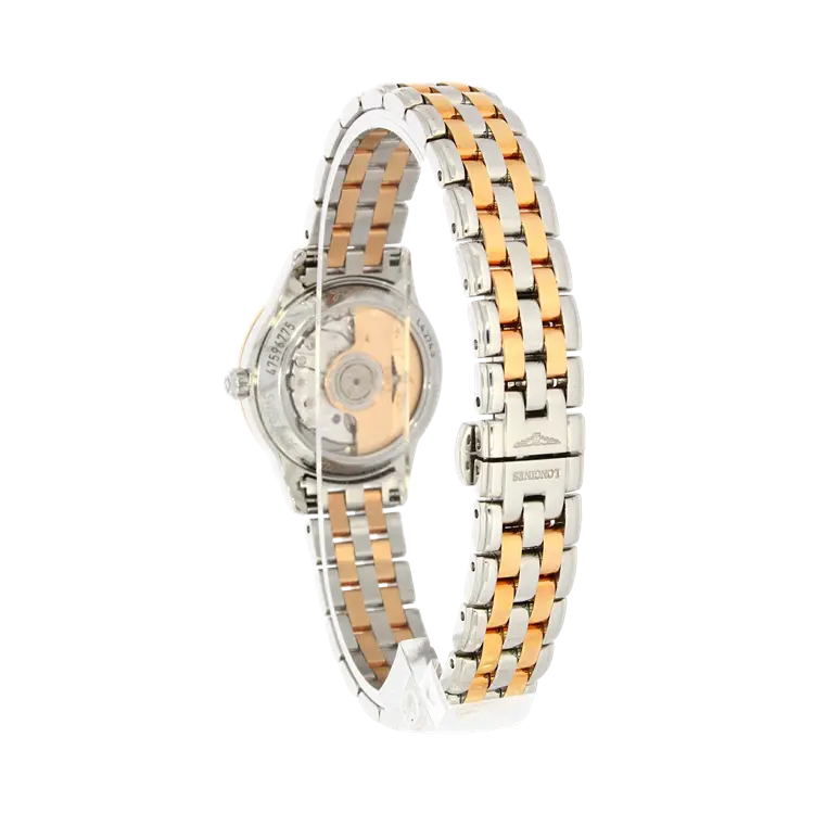 Наручные часы Longines Flagship L42743997
