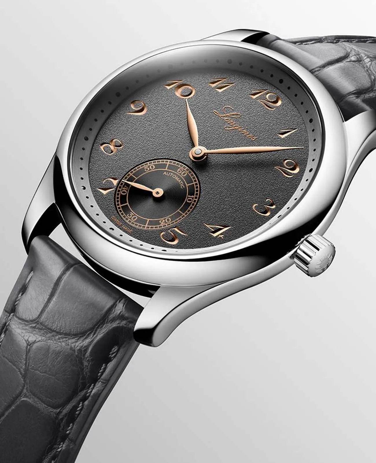 Наручные часы Longines The Longines Master Collection L28434632