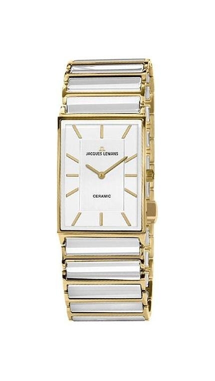 Наручные часы Jacques Lemans York 1-1858D