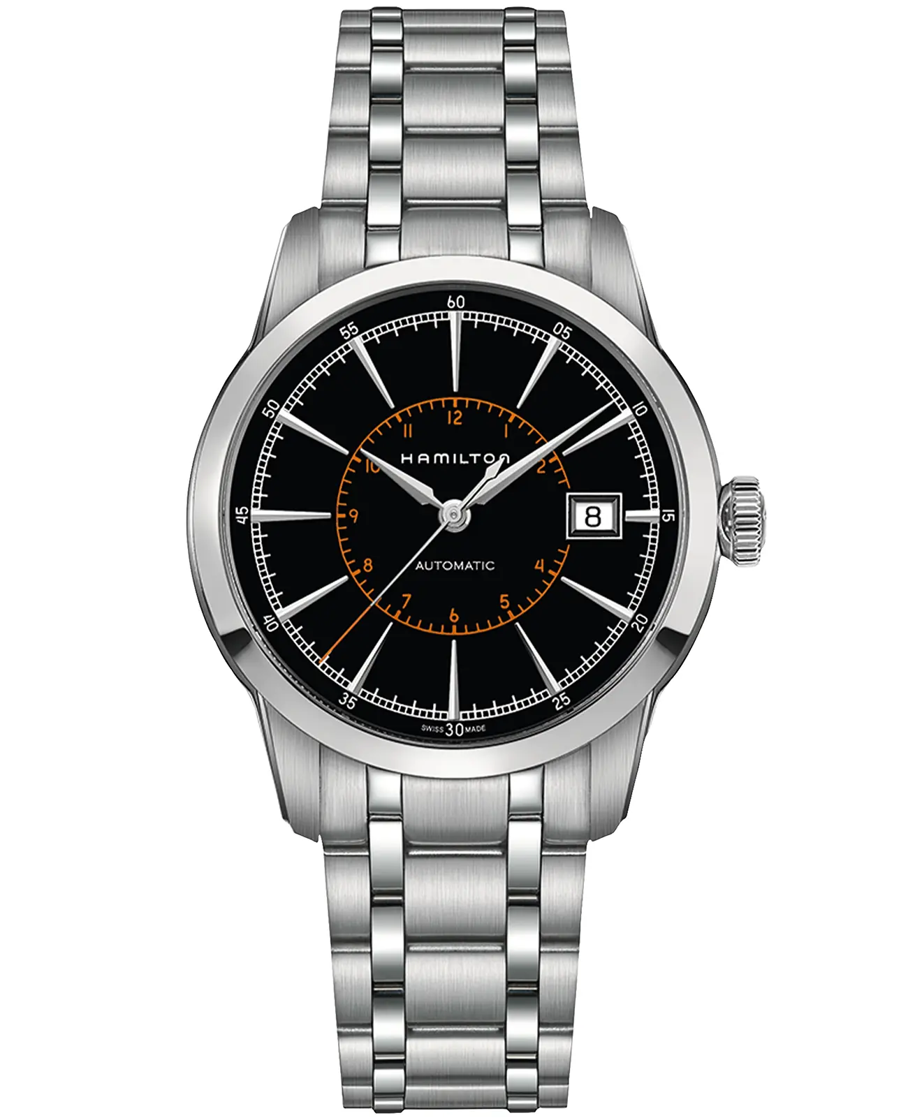Наручные часы Hamilton American Classic H40555131